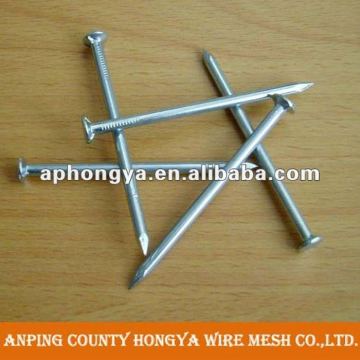 Common Nail