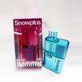 Snowplus Hammer Ultra 20000 Puff Vape Sekali Pakai