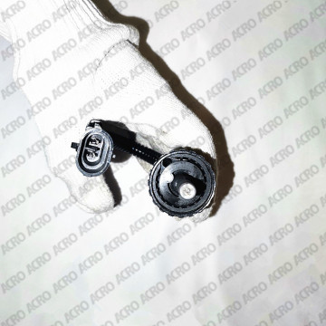 Parti RE519696 Sensore dell'acqua di carburante adatta a John Deere