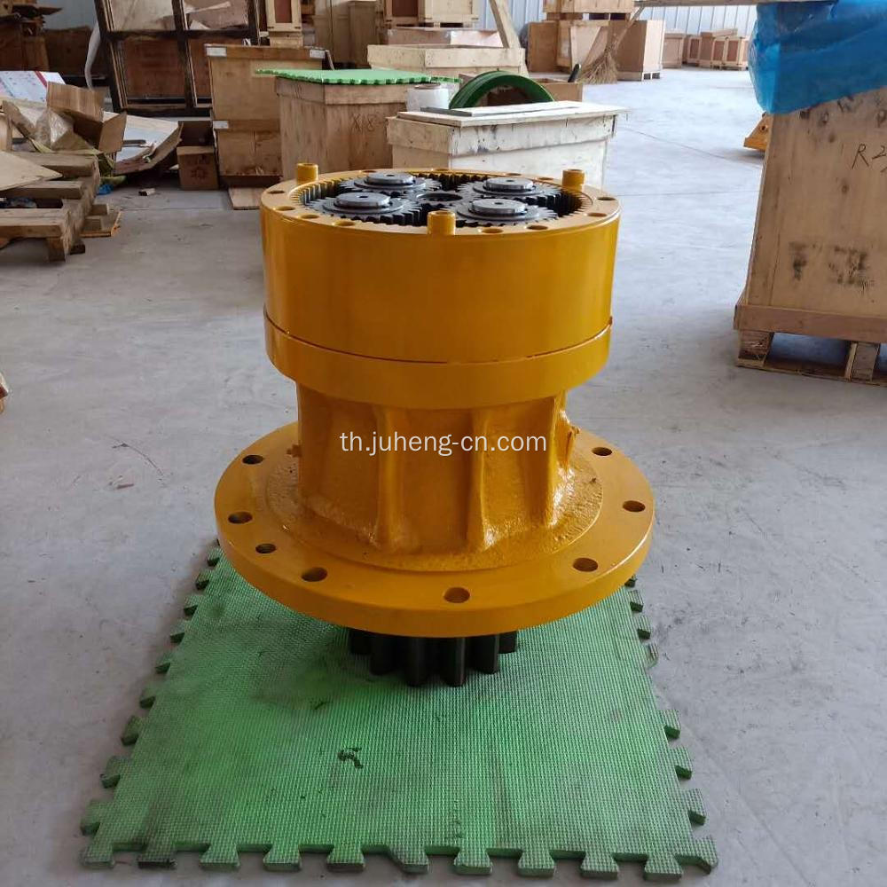 R250LC-7 Swing Reducer R250-7 Swing Reducer 31EN-10071