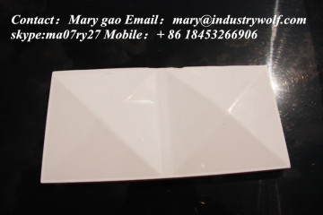 PVC foam board with different density/forex board