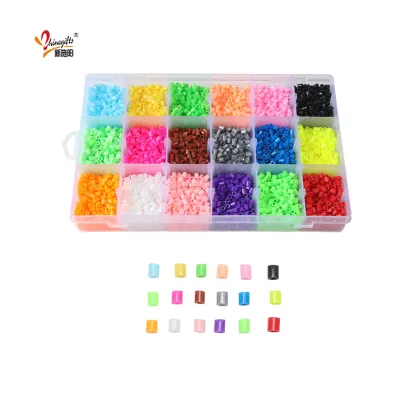 Best Selection of Fuse Beads, Perler Beads, and Hama Beads in Over 200 Colors - 2.6mm Size