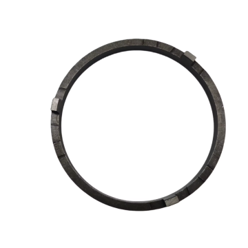 OEM Steel Synchronizer Ring for ZF BENZ Heavy Truck Transmission