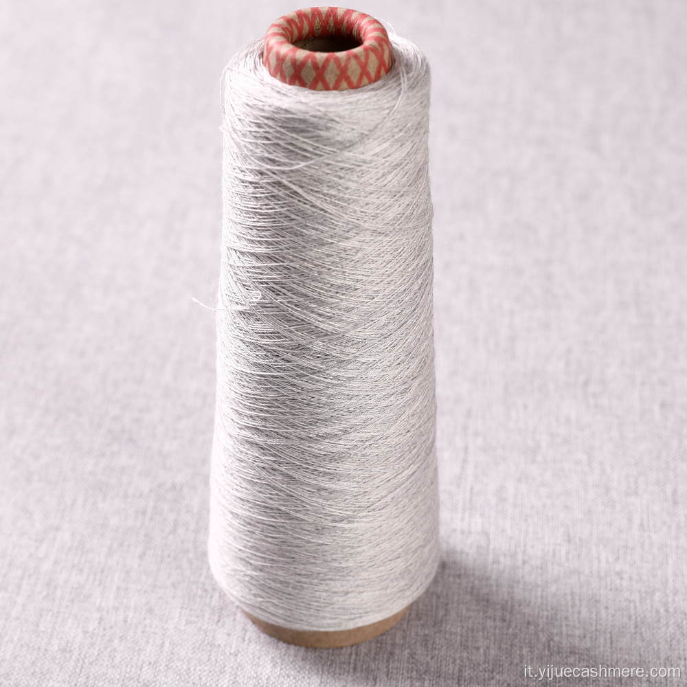 3/68nm filato Tencel Tencel Fancy in vendita