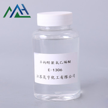 Isomer alkohol eter E1306 CAS NO.9043-30-5