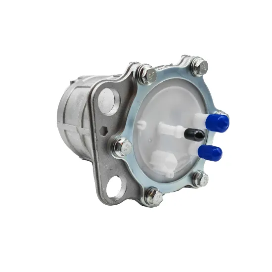 New Fuel Pump Assembly for Honda Motorcycles: Compatibility with Fury, Interstate Models (Part Number: 16700-HN8-601)