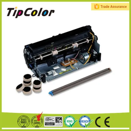 Compatible Lexmark Fuser Assembly 110V Compatible For Lexmark E260 40X5344 Fuser Unit