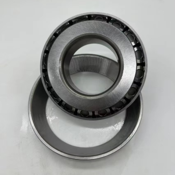 E312 Reducer Element: Large vs Small Bearing