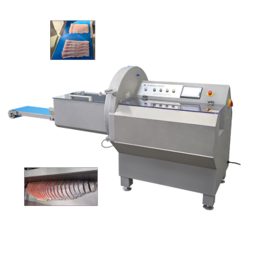 Electric Laser Meat Slicer for Beef, Bacon, Cheese, and Fish