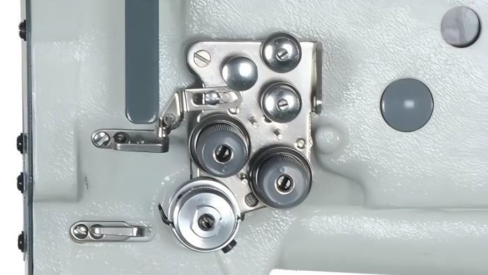 4420h-7 Best Price High Quality Double Needle