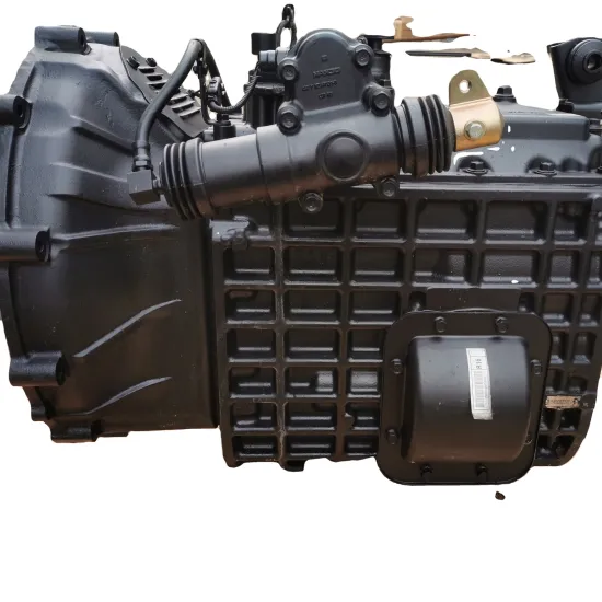 R16 430008A128 Truck Transmission Assembly and Other Automatic Gearbox Search Engine