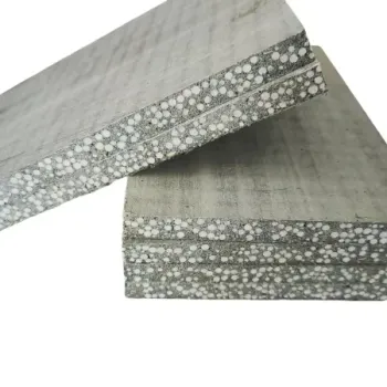 Lightweight Waterproof Fire-Resistant Cement Panels for Walls and Ceilings - Aqua Panel