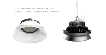 IP65 50W LED Factory High Bay Light