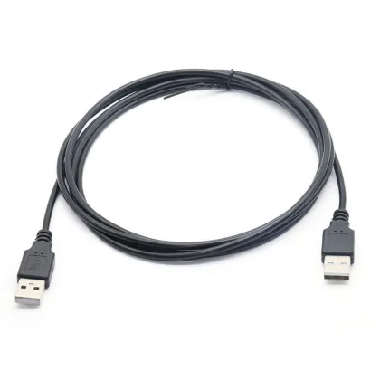 Taipuxi 30m USB 2.0 A Male to A Male Data Cable