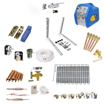 Hot sale Refrigeration part refrigerator spare parts good quality