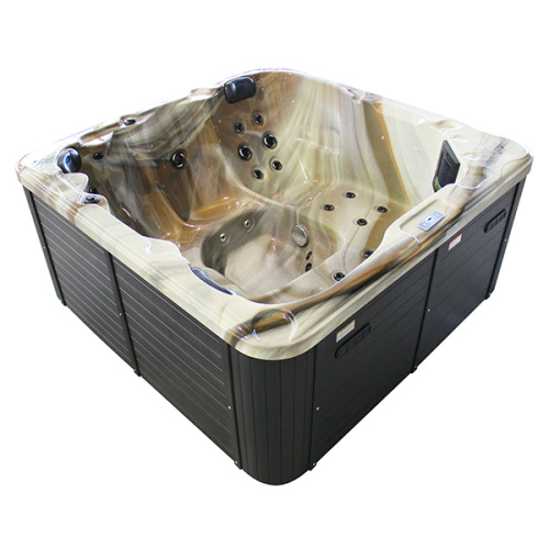 Luxury Spa Luxury Hot Tub with Competitive Price Manufactory