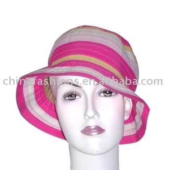 ladies' summer hat