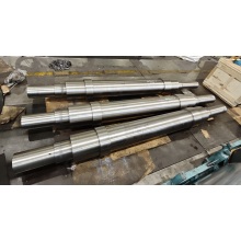 Corrosion-Resistant Transmission Shaft Solutions