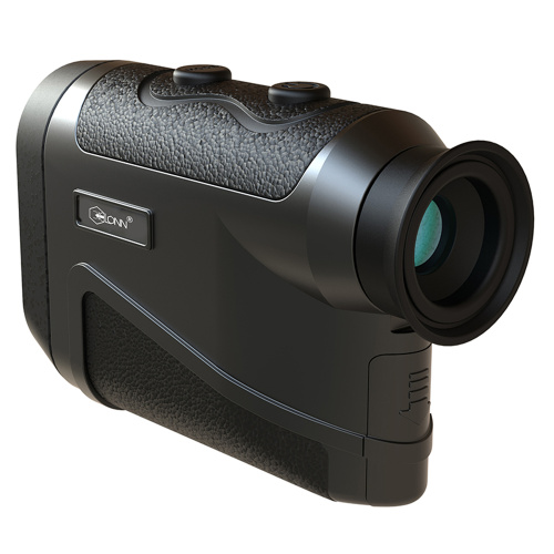 Laser Golf Hunting Rangefinder 1200 Yard 8X Magnification