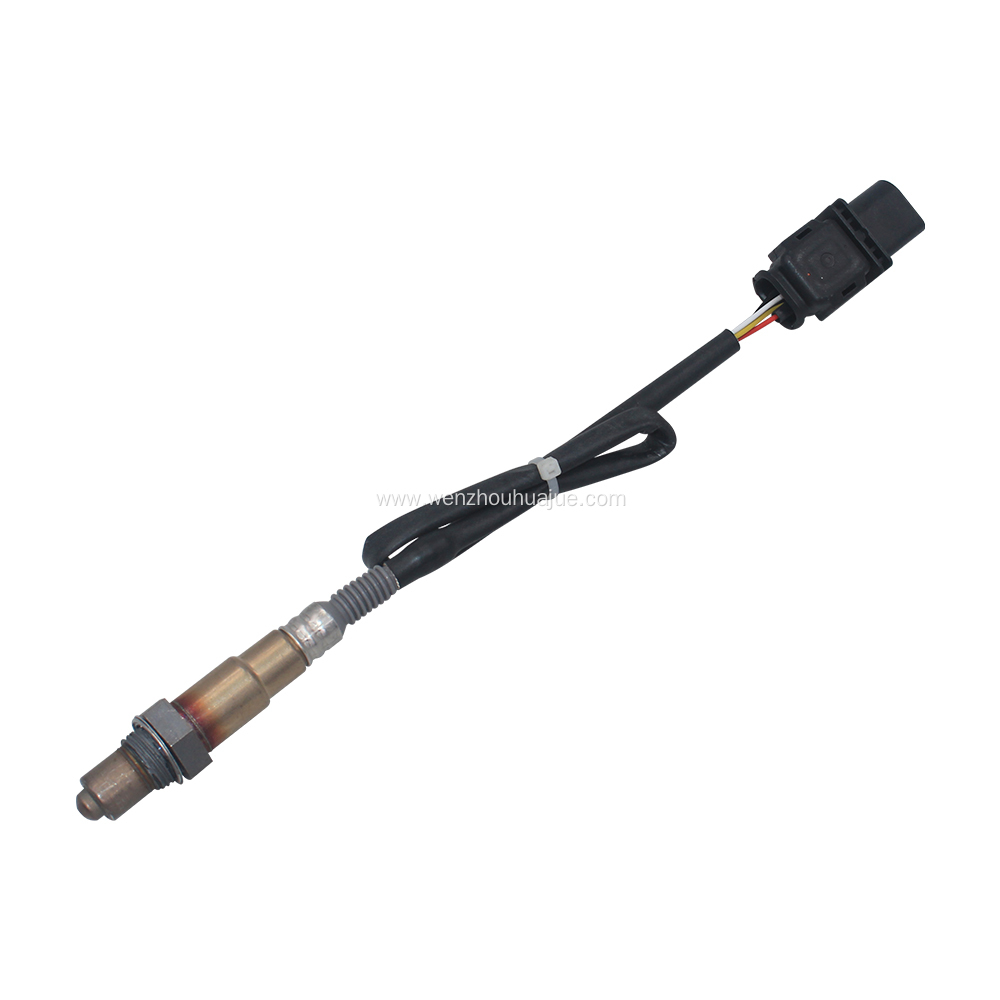 04E906262T 04E906262X 0258017424 Oxygen Sensor