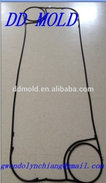 Thermowave TL400 gasket for plate heat exchanger