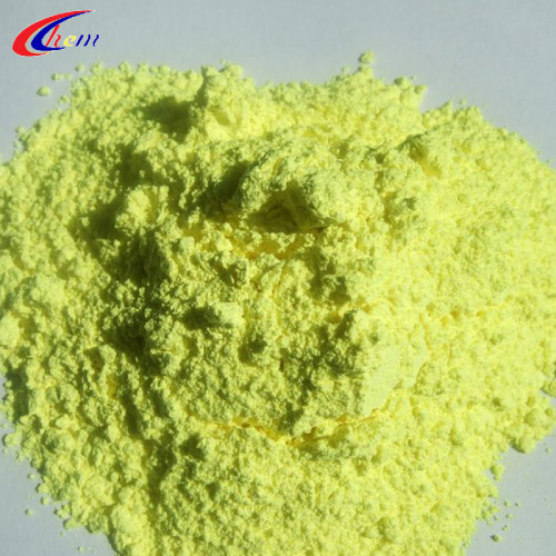 Fluorescerende Brightener Optische Brightener CAS 1533-45-5