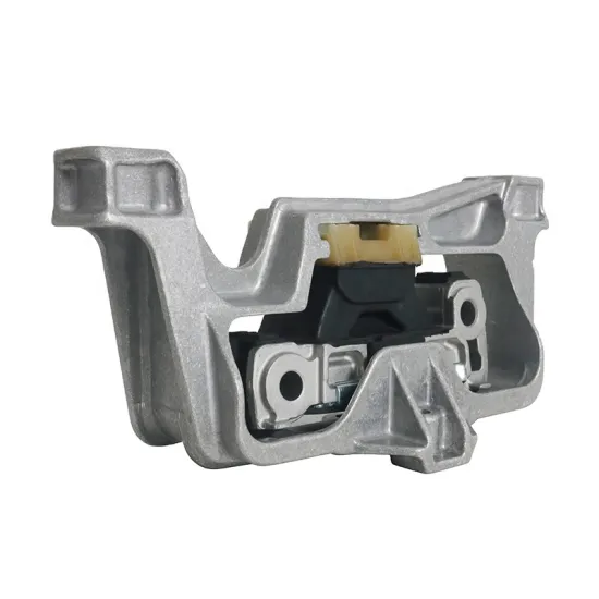 YouOPARTS Engine Mounting Kits for BENZ, Land Rover Defender, Toyota Camry