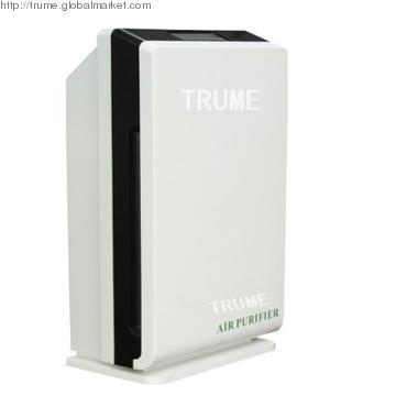 Activated Carbom  Air Purifer With  Photocatalyst +Web +HEPA+ UV Lamp