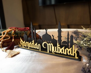  islamic festival gifts and decor for Eid Mubarak and Ramadan Mubarak 