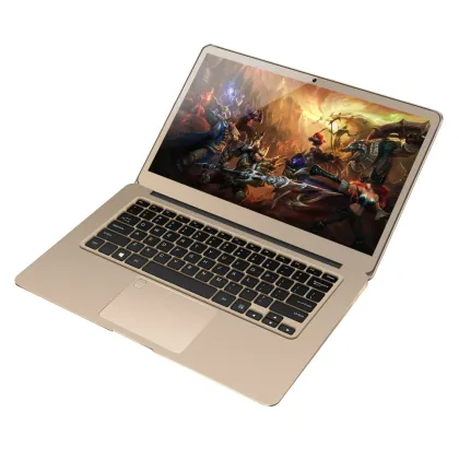 ONDA Xiaoma 31 Laptop - 13.3 inch, 4GB RAM, 64GB Storage, Fingerprint Identification