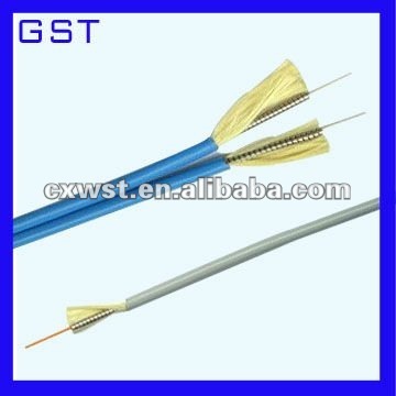 armoured fiber optic cable
