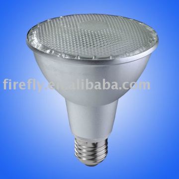PAR30_15W energy saving light