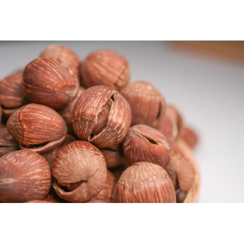 208 γρ Φουντούκια Ανοιχτή Γνήσια Γεύση