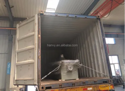 Hanvy High Efficiency Knife Grinder for Wood-Based Panels Machinery