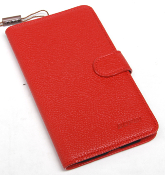 Waterproof PVC Mobile Phone Cover Case (323-962)
