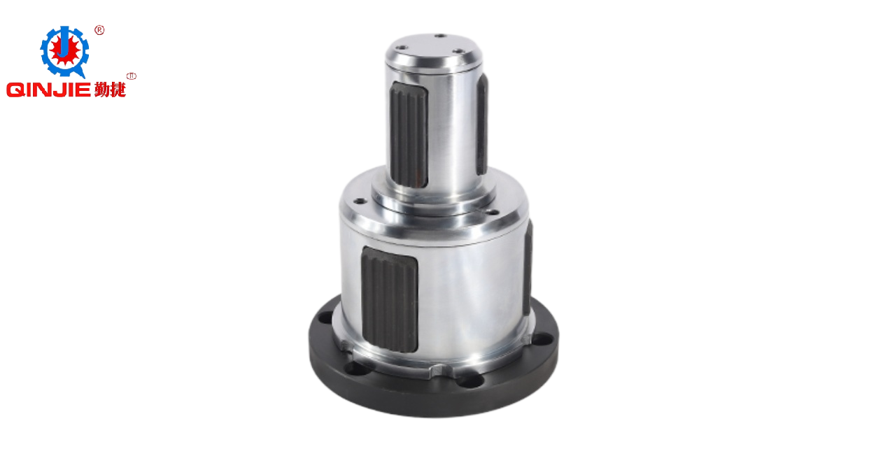 Tipo rotativo de 3 a 6 polegadas