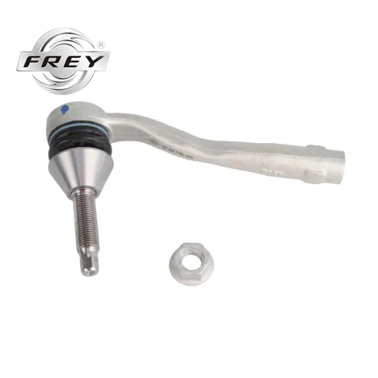 Genuine Left Right Tie Rod End W167 1673307100