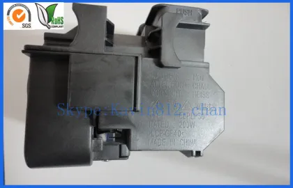 Uhp Replacement Genuine Projector Lamp , Epson Video Projector Lamp