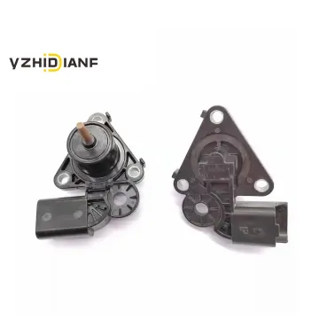 Position Sensor 49373-02003 49373-02002 9815218180 for Ford Citroen Berlingo II DV6ETED4 1.6HDi 75FAP 55KW