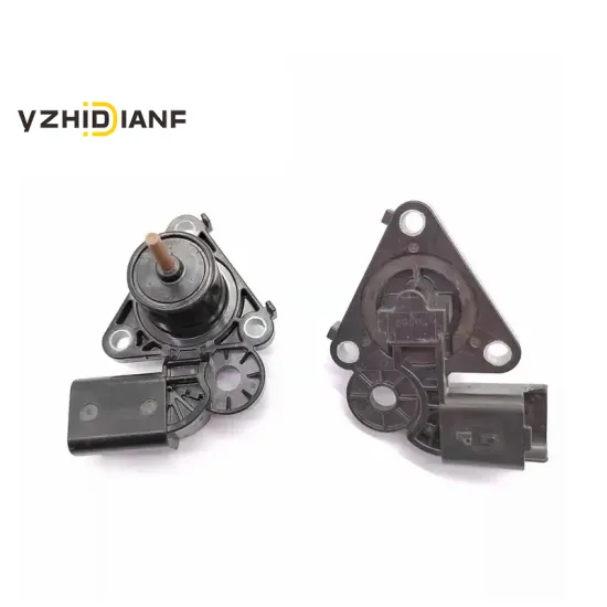 Position Sensor 49373-02003 49373-02002 9815218180 for Ford Citroen Berlingo II DV6ETED4 1.6HDi 75FAP 55KW