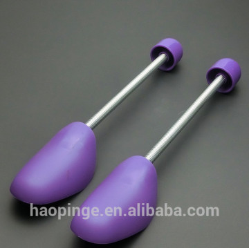 wholesale plastic shoes filler,shoe stretcher,shoe care for retail