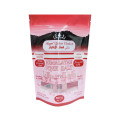 Low Price Recycling Pouches For Bath Salts packaging