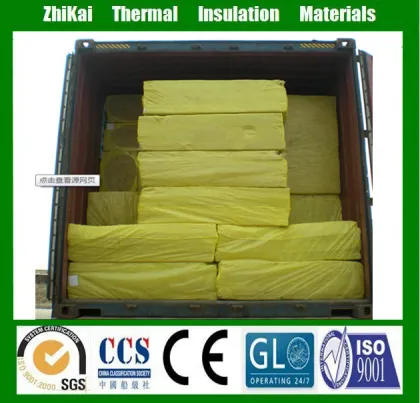 high quality Soundproofing Insulation RockWool in china