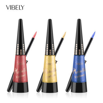 Flash Eyeliner Gel - New Arrival Waterproof Durable Silky Liquid Eye Liner
