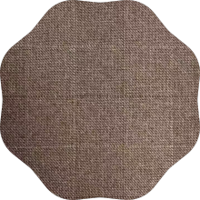 Woven Plaid Flannel Wool Fabric