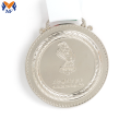 30η επέτειος Triathlon Mission Bay Medal