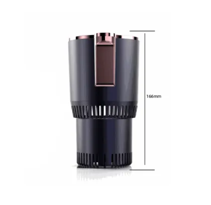 Electric Car Cup Cooler Warmer Holder Car Cup