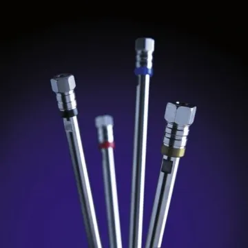 SS304 Stainless Steel Medical Needle Tube Suitable Pipe