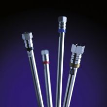 SS304 Stainless Steel Medical Needle Tube Suitable Pipe