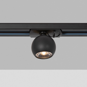 6W AC Cob Triac Dimmable Track Light - Heißverkaufsflächenverzögerter Ort für Restaurants und Geschäfte